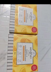 Dot&amp;Key Vitamin C Moisturizer
