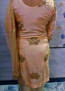 Women Suit Pyjama 💛