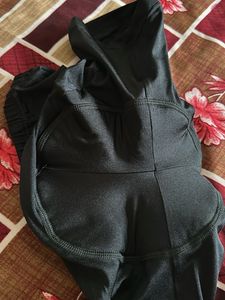 Giordana Padded Imported Shorts