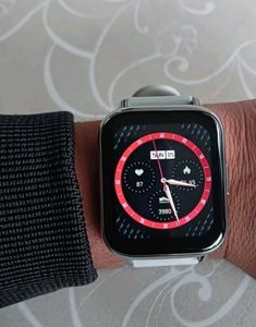 Realme Techlife Smartwatch