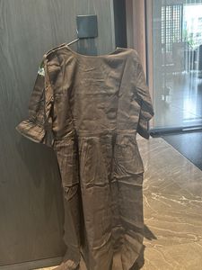 Handpainted Kurti