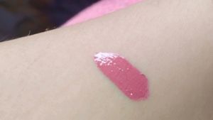 Nykaa Liquid Matte Lipstick