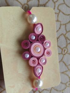 Quilling RAKHI&#39;S