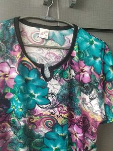 Swimming Pool Costume