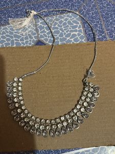 New Necklace Good Condition