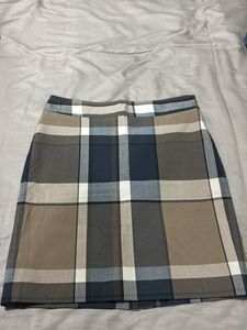 Loft mini Skirt