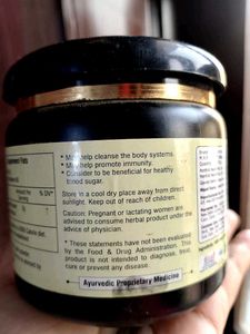 100% Natural Neem Powder