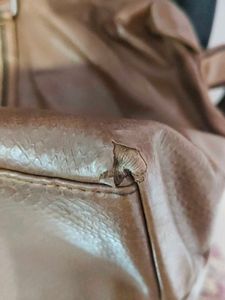 Baggit Duffle Bag