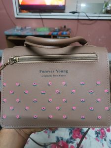 Forever Young Handbag.