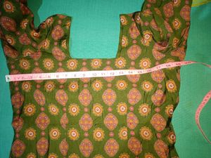 Suit Salwar