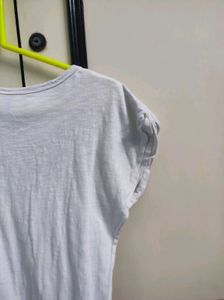 Lee Cooper White Top