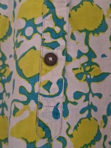 Cotton Kurti - Women - Size XS
