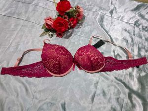Imported Designer Bra