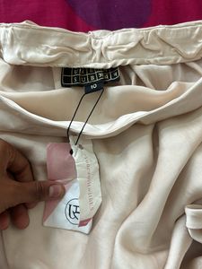 Women Indowestern Type Skirt