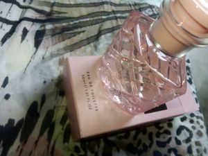 Brand New Cutesy Pink Miniso Perfume