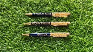 Best Quality Pen 🖊️ Naam Likha Huwa