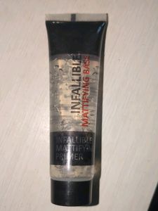 Face Primer