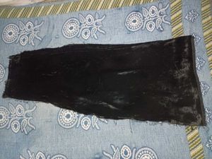 Black Velvet Picec