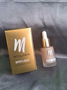 Myglamm Spotlight Illuminating Liquid