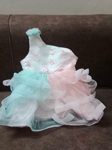 Cute Party Dress