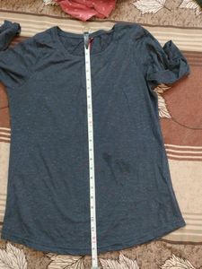 Blue Top