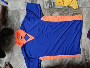 Combo Printed T-Shirt
