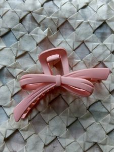 Hair Large &amp; Mini-Claw Clips - Set of 2