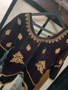 Bridal Lehnga