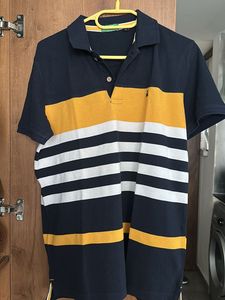 A Comfortable Cotton T Shirt