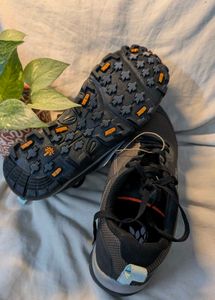 Trail Hiking Shoes