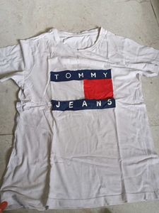 Tommy Jeans Tee