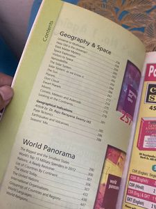 Manorama Yearbook 2015