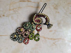 Beautiful Hairpins