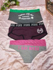 Victoria's Secret Panty 💥