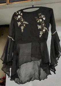 Punjabi Patiala Dress