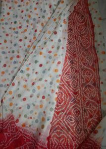 Beautiful Ciffon Saree