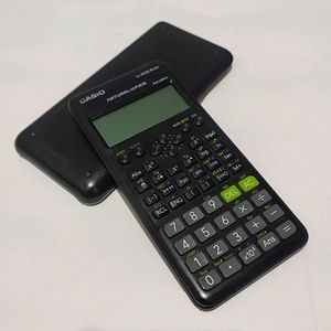 Casio Scientific Calculator For Engineering