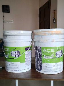 Asian Paints Bucket 20L