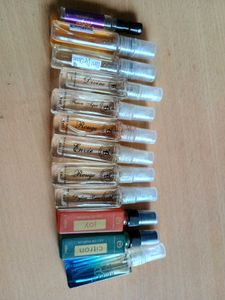 Citron + Fragrance &amp; Beyond 8 Ml Set