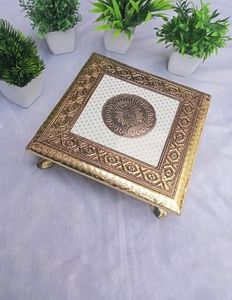 Decorative Bajot