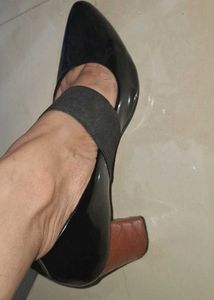 Heels &amp;wedges