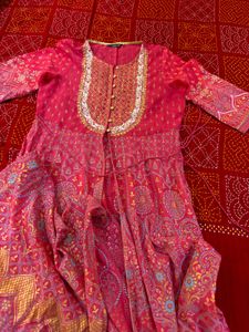 Aurelia Embroidered Kurta