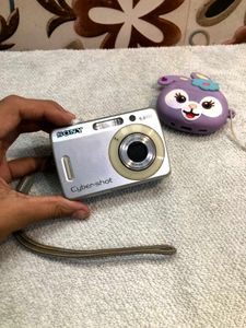 ❣️ Sony Camera