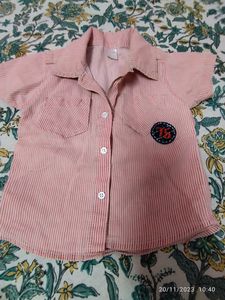 Kids Shirt