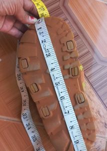Sandal Type Footware