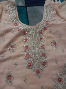 Elegant Ethnic Kurta