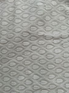 Elegant White Kurta