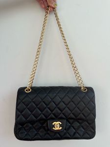 Authentic Chanel Classic Handbag