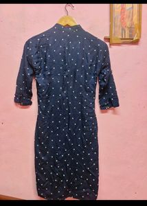 30rs Off On 🚚 4 Comfy Kurtas😍😍 (Women&#39;s)