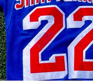 Adidas NHL Signed Jerseys
